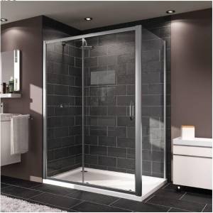 Раздвижная дверь в нишу Huppe X-1